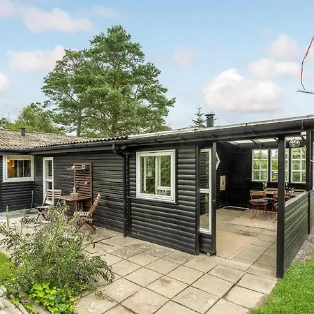 Holiday home 3 Bedroom Amazing In Hadsund