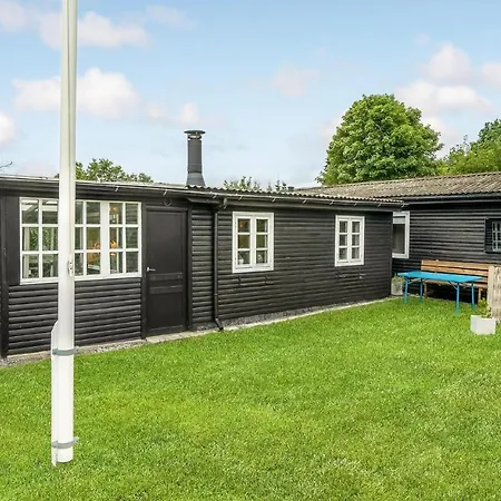 Holiday home 3 Bedroom Amazing In