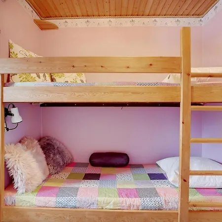 Holiday home 3 Bedroom Amazing In *