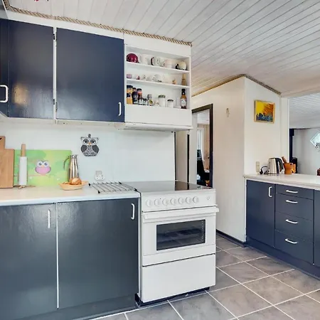 3 Bedroom Amazing In * Hadsund