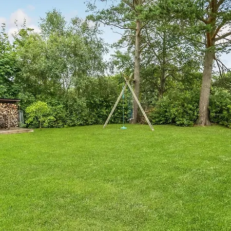3 Bedroom Amazing In * Hadsund